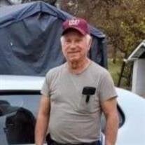 Marvin "Tommy" Hazelwood