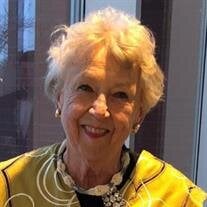 Carolyn P. Cartwright
