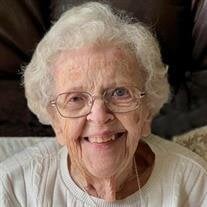 Lois Elaine Bathje