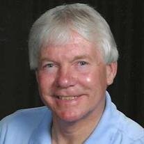 Robert William Norwick