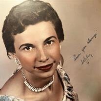 Shirley Louise Waters