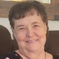 Linda Diane White Cardwell