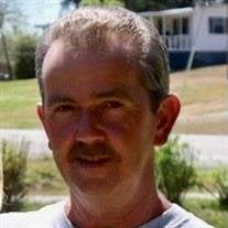Danny Lee McClain