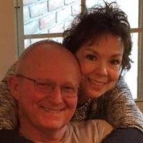 Loretta Gail Crick