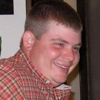 Matthew "Matt" Todd Eskew