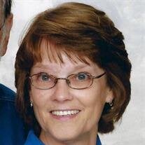 Dorothy L Puckett