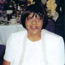 Lindora Legette