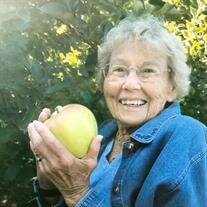 Mrs. Rosemary Rasch (Umlor)