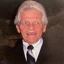 Gerald Eugene Alleman