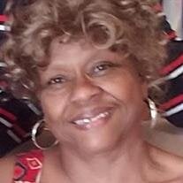Carolyn M. Douglas
