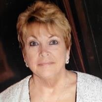 Sharon Kay Horton