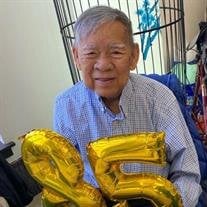 Ernesto G. Pangan