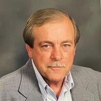 Ricky Alan Woodward