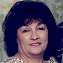 Mrs. Mary A. Clark