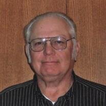 Raymond Knutson