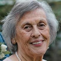Shirley Jean Carter