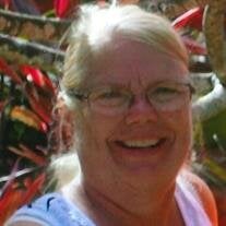 Catherine L. Larson