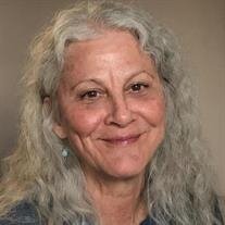 Jennie Carol Melton