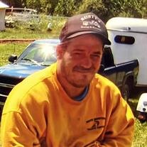 Guy E Trefrey Jr.