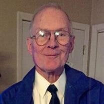 James F. Fortune