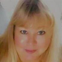 Linda Kay Waller
