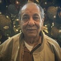 Mr. Jose Miguel Arroyo
