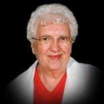 Shirley Mae Austin