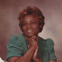 Ethelene Crockett