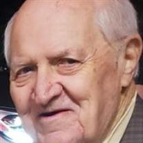 Robert "Bob" D. Hogan