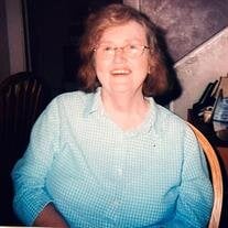 Edith Ann Baker