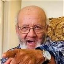 Mr. Charles Ervin Heath
