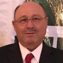 Paul Rudolf Jr.