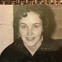 Norma Hollabaugh