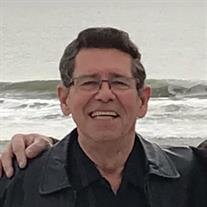 Robert Earl Hedgpeth Jr.