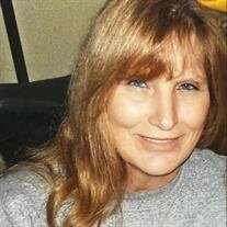 Ms. Deborah Kay Lee