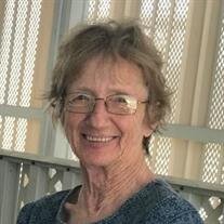 Helen Marie Hurst