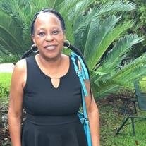 Mrs. Terrilyn Yvonne Miller