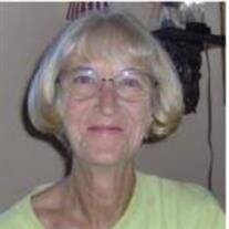 Dollie Mae Holcomb