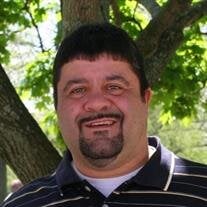 DAVID A. GROBSMITH