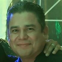 Pedro Ochoa Vazquez