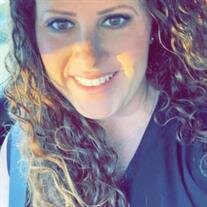 Elizabeth Jernigan Raymond
