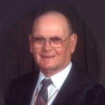 Edward L. Kieffer