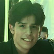Andres Ochoa