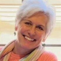 Lorraine "Lorri" Marie Wolf