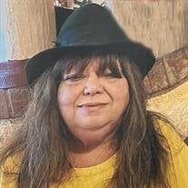 Cynthia A. Brown