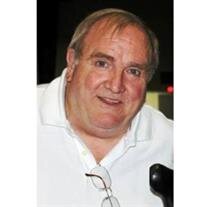 Murray D. Oliphant