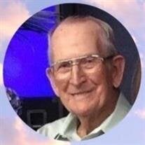 Leon Oscar Albritton