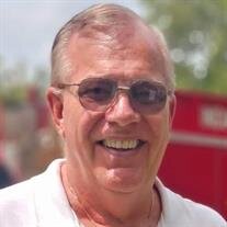 Carl F. Miller