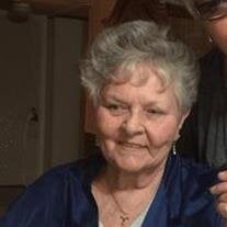 Ruth Irene Powell