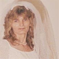 Lillie "Rena" Griffin Johnson
